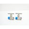 Swagelok MANUAL NPT STAINLESS 6000PSI 1/2IN NEEDLE VALVE, 2PK SS-26VM8-F8 - alternate 1